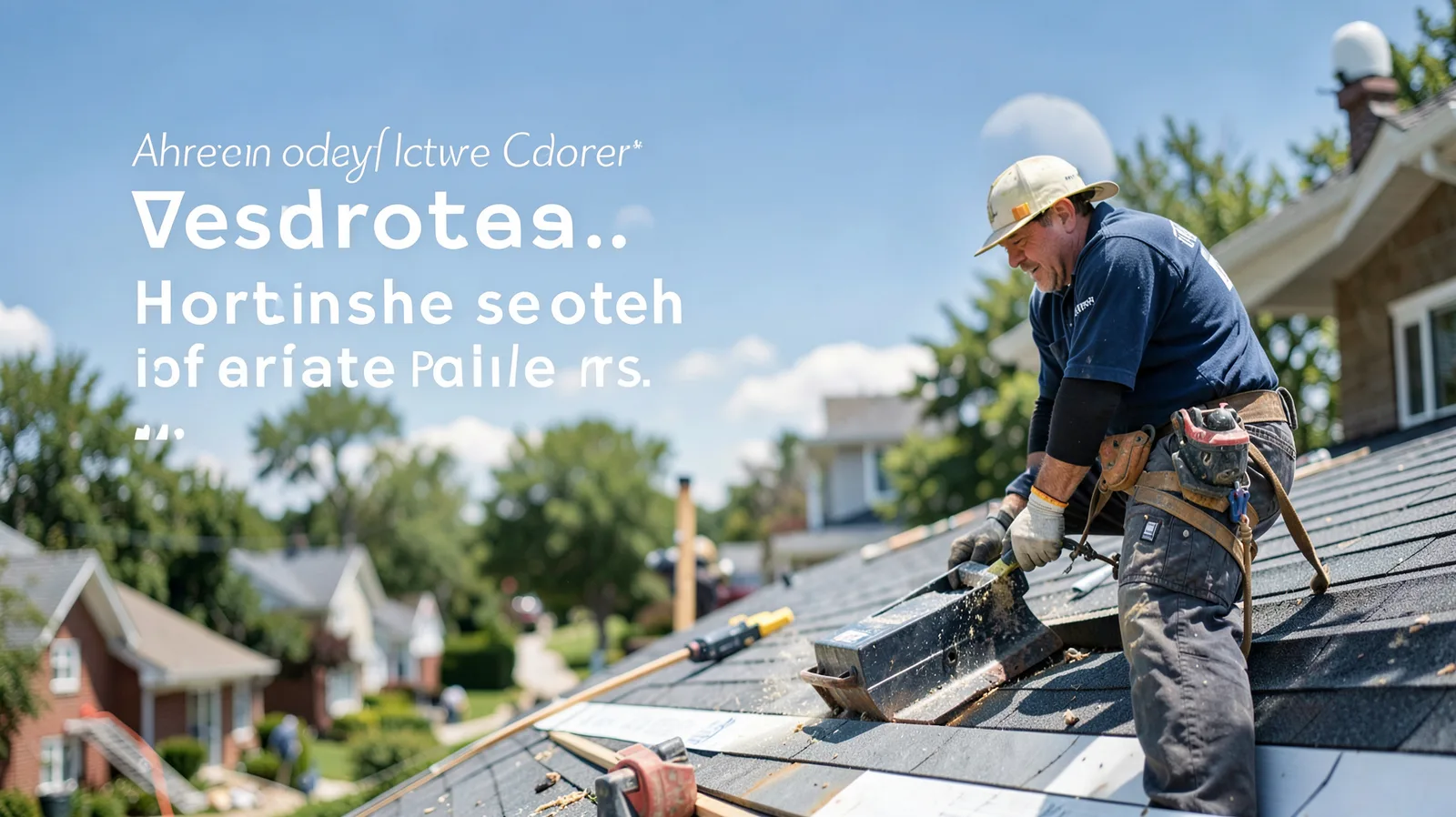 Roof Replacement in Milton, WA near me